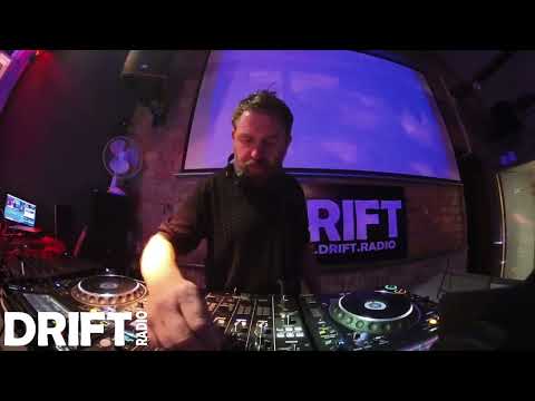 GRWVTEC playing Kondo, Shar-K - Dubesque (Kondo edit) live @ Lola`s 16.09.2023 | Minimal Deep Tech