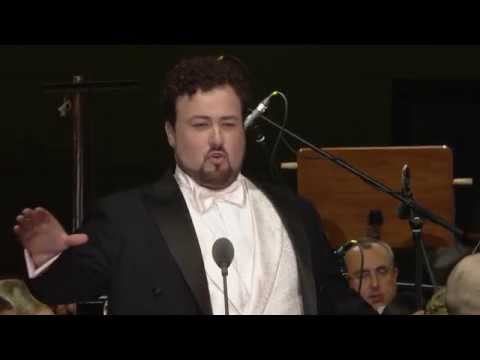 STEFAN POP  - La donna e mobile - Rigoletto