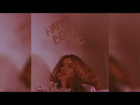 Britton - Happy Being Me (Audio)