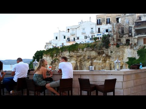 GARGANO Ep. 08 – Vieste