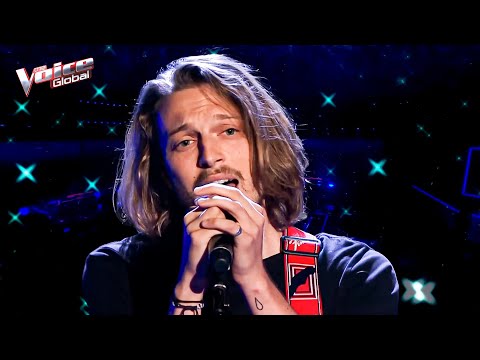 His Voice Created a Whole NEW World... Dreams - Fleetwood Mac