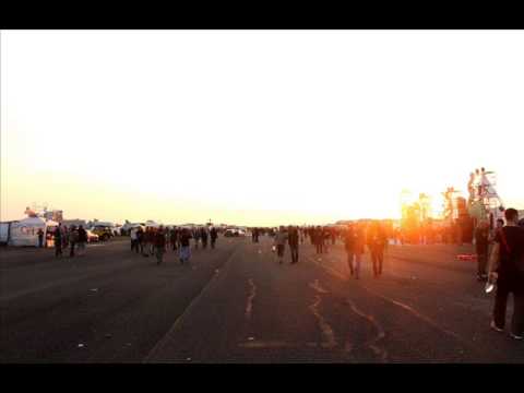 Boogie Mushroom - Live Tribecore/Hardtek Fruity loops