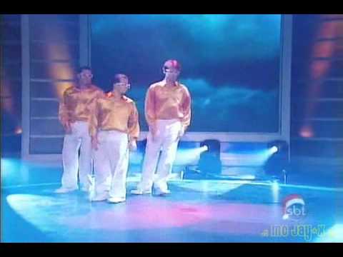 Qual é o Seu Talento - FINAL - 16.12.2009 - D-Efeitos.avi