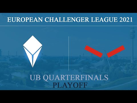 Helios vs HLRS @G3 - Oregon | EUCL 2021 | Helios Gaming vs HellRaisers | Playoff UB Quarterfinals