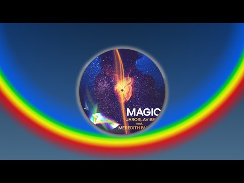 Jaroslav Beck - Magic ft. Meredith Bull (Beat Saber OST 5)