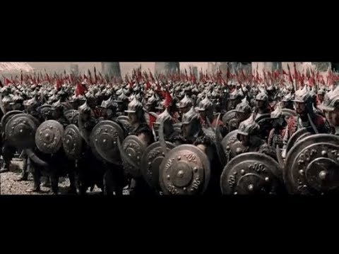 Rise of Ottoman Empire |   Siege of Constantinople