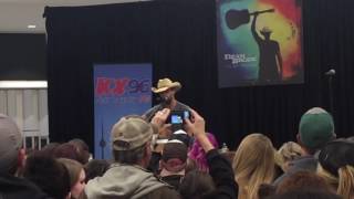 Dean Brody "Time"  CD Beautiful Freakshow