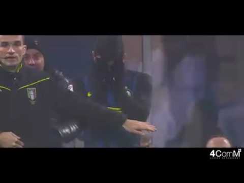 Gabriel Barbosa (Gabigol) - Inter vs Lazio