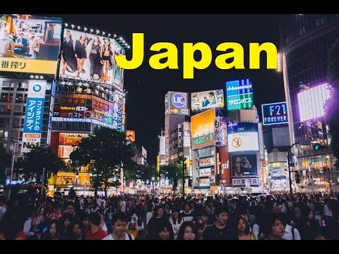 🇯🇵 Journey Through Japan: 10 Captivating Historical Facts | 2024 Edition | TheCoolFactShow