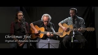 Christmas Fool - Katrineberg Julsessions 2015