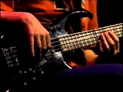 Pedro Aznar - Dream Of The Return (Pat Metheny) Live