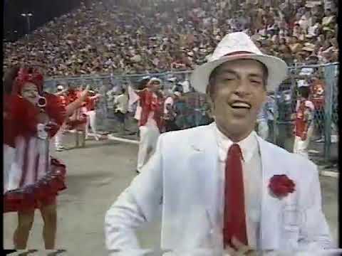 DESFILE DO SALGUEIRO 2003