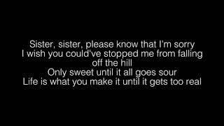 Khalid- Alive Lyrics