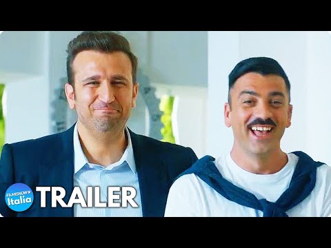 Tráiler En los Límites de la Amistad [WEB-DL] 2022