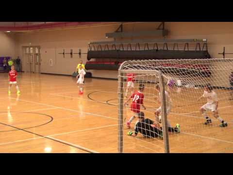 La Roca HW vs La Roca DC-U13 Futsal