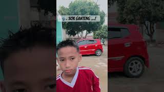 Download lagu They say I'm pretending to be handsome 😇 mp3