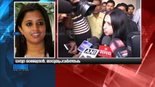 Media activism a camouflage for crime? Vote&amp;Talk