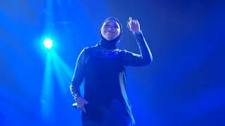 Download lagu Salma Salsabil Rumah Live Pertamina Eco Run Festival 2025 mp3