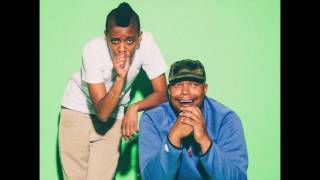 A Conversation With Matt Martians And Syd Of The Internet