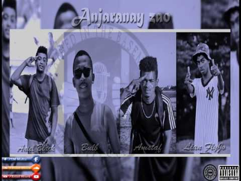 Detenu feat Fly Jo Anjaranay zao