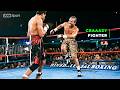 Chaos He Knocked Em Out Dancing The Drunken Master Emanuel Augustus