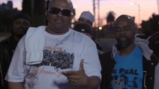 Big Sty - Can&#39;t Buy Your Way To Heaven feat. Freeway Rick Ross - [Official Music Video]