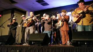 Nobody&#39;s Love Is  Like Mine Ralph Stanley II and the Clinch Mountain Boys,  The Po&#39; Ramblin Boys,