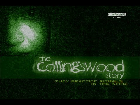 THE COLLINGSWOOD STORY - trailer