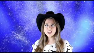 98.6 degrees and falling - Jenny Daniels singing (Cover)