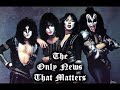 Paul Stanley Recalls the Cruel Question That Made Kiss Unmask