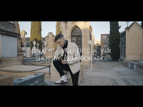 D.NADIE - VOLVERTE A VER