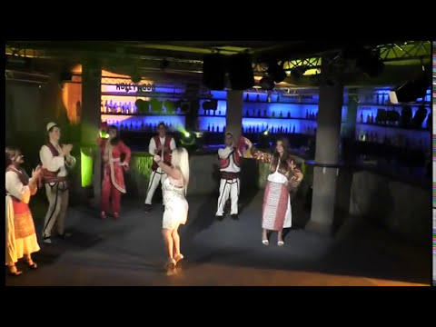 SILVANA DOLLAPI KJO DASHNIJA ESHT BELA 2013