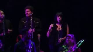 Tedeschi Trucks Beacon Theater 10/5/16 w/Junior Mack Wade In The Water [4K]