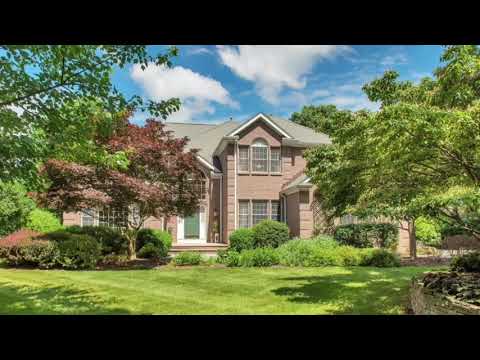 1 Canfield Rd, Morris Twp. NJ Home for Sale #shorts