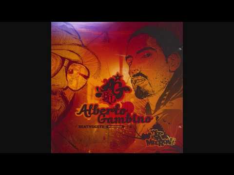 Alberto Gambino - In Zion