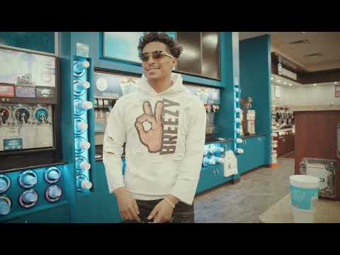 Berto Montana - "Montana K" (Official Music Video)