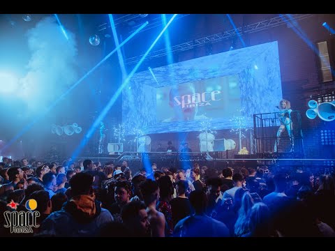 Space Ibiza: Winter Wonderland (16.11.19)