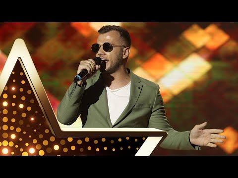 Semir Dzankovic - Ala, ala - (live) - ZG - 22/23 - 24.06.2023. EM 35