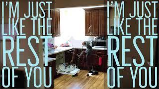 Open Mike Eagle - Relatable Lyric Video