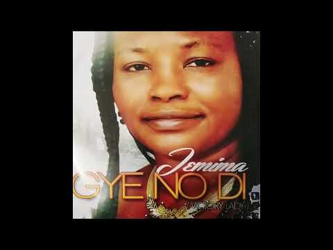 Jemima VictoryLady - Obe Ye (Audio Slide)