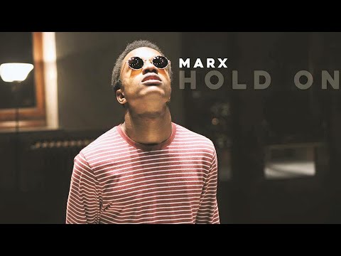 TGEMarx - Hold On [Official Video] Follow @TGEMarx