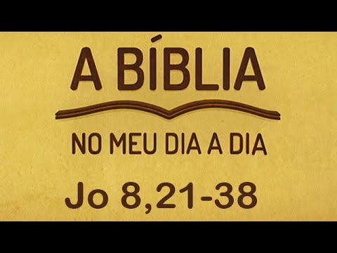 A Bíblia no meu dia a dia - 31/05/16