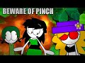 SinnerToons Short ST PATRICK DAY SPECIAL