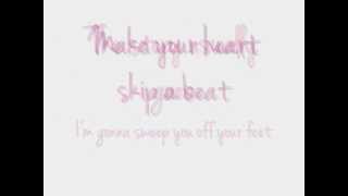 Megan &amp; Liz - Princess Charming Lyrics