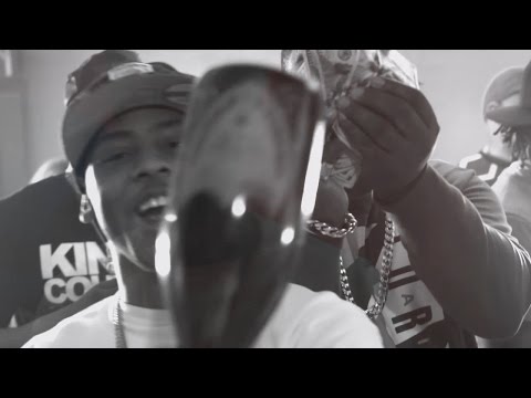 OT9  800 Foreign Side Gino Mondana ( Get To Your Bag ) PREVIEW