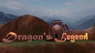 KOTO -  Dragon's Legend  ( Land of Dragons 2016 )