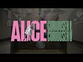 The V&A presents Alice: Curiouser and Curiouser | Official Trailer | Coming to Cinemas from Oct 14