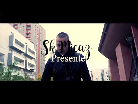 Sk Micaz - Essonne Trotteur (Prod Daleeks Beats)
