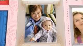 Justine Clarke - My Granny Loves to Laugh