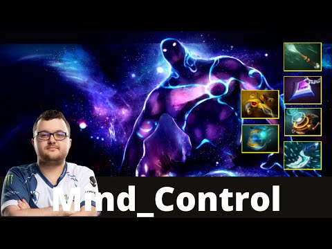 Mind Control | Enigma | Dota 2 Pro Gameplay